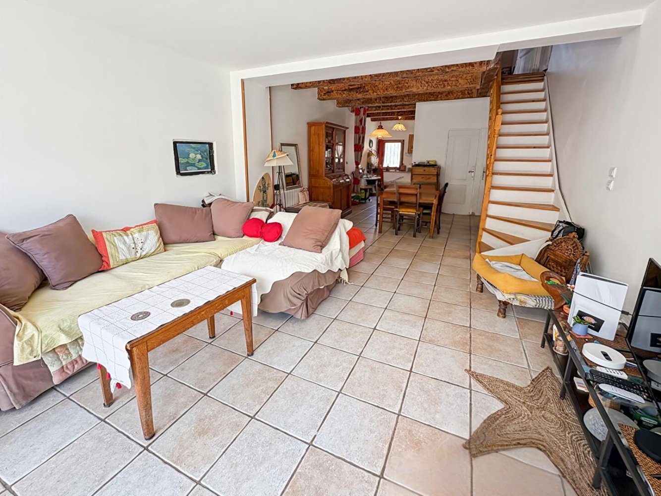 Casa de 2 dormitorios en Marseille, France No. 278835