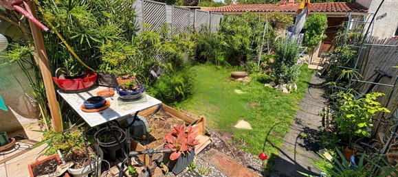 Casa de 2 dormitorios en Marseille, France No. 278835 8