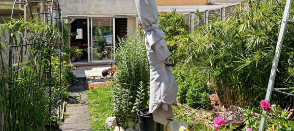 Casa de 2 dormitorios en Marseille, France No. 278835 7