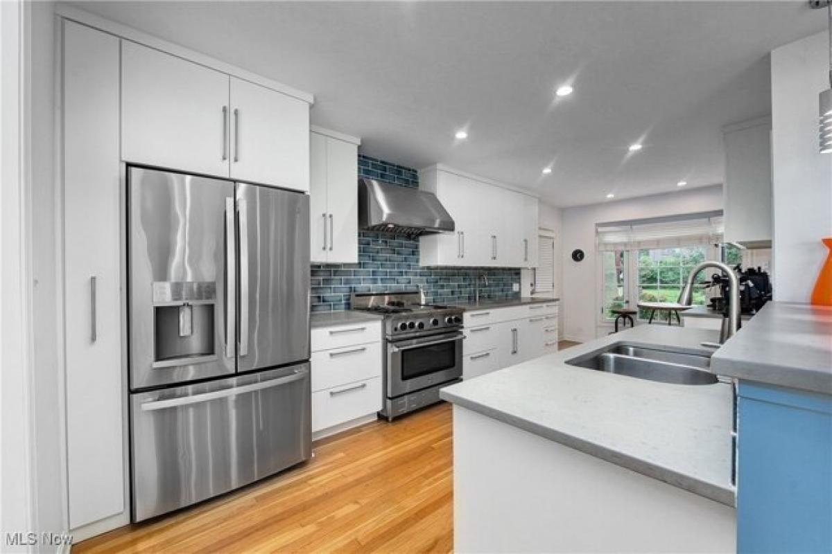 3 Schlafzimmer Haus in Bay Village, USA, Nr. 408109