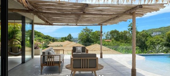 3 bedrooms Villa in Ko Samui, Thailand No. 23591 2