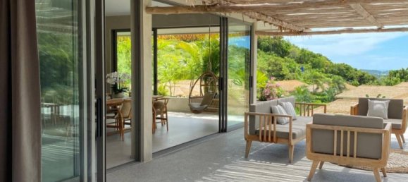 3 bedrooms Villa in Ko Samui, Thailand No. 23591 3