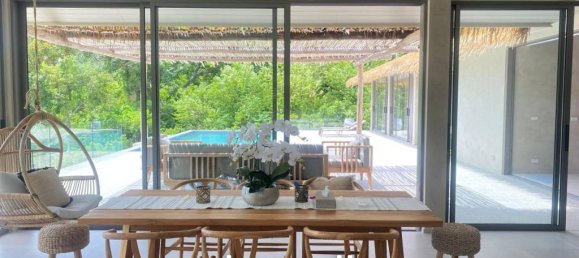 3 bedrooms Villa in Ko Samui, Thailand No. 23591 6