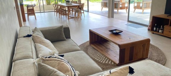 3 bedrooms Villa in Ko Samui, Thailand No. 23591 5