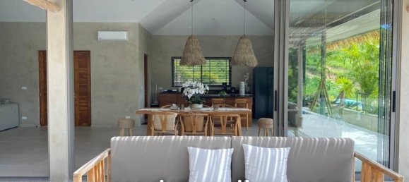 3 bedrooms Villa in Ko Samui, Thailand No. 23591 4