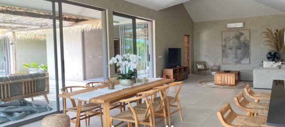 3 bedrooms Villa in Ko Samui, Thailand No. 23591 10