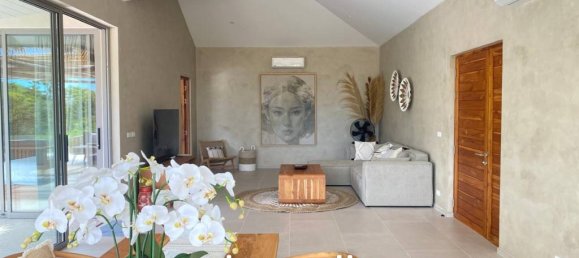 3 bedrooms Villa in Ko Samui, Thailand No. 23591 7