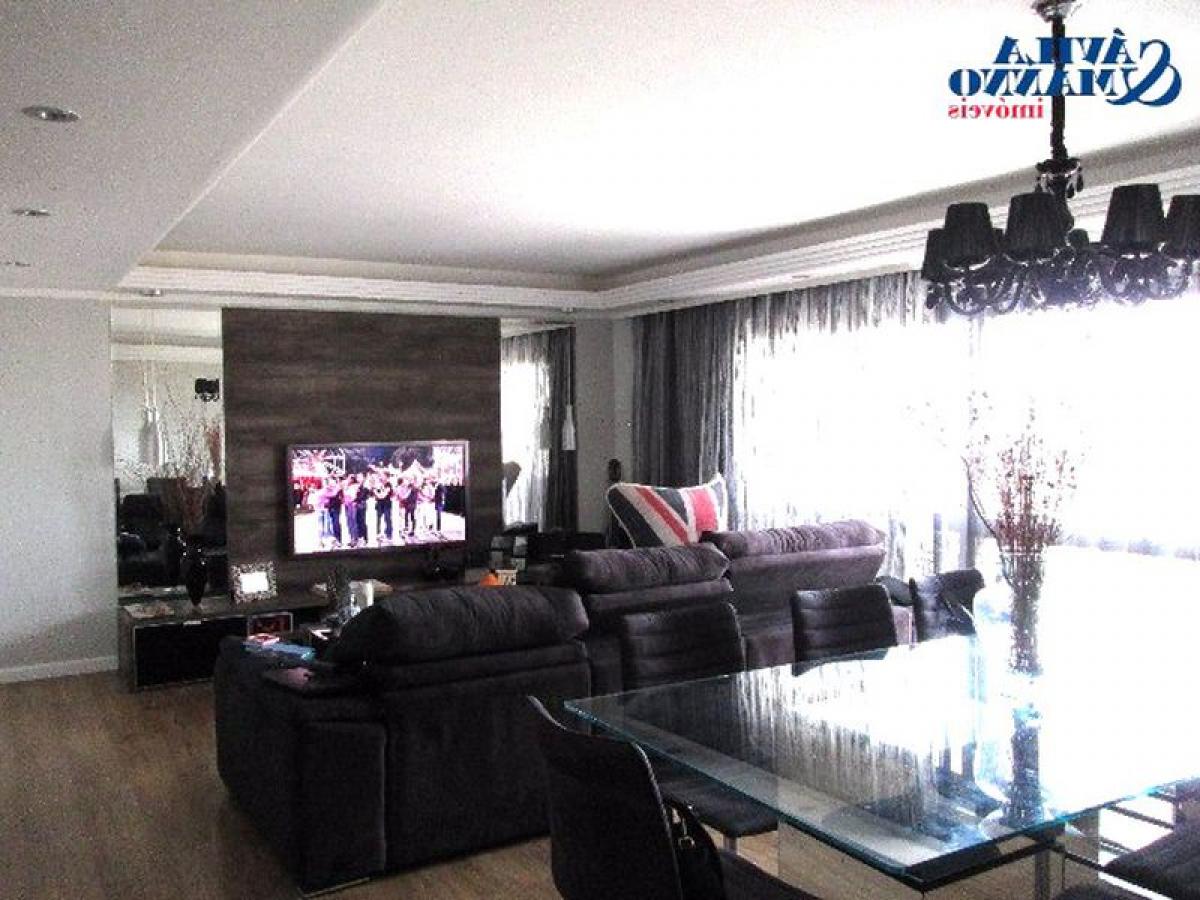 3 chambres Appartement à Sao Paulo, Brazil No. 598656