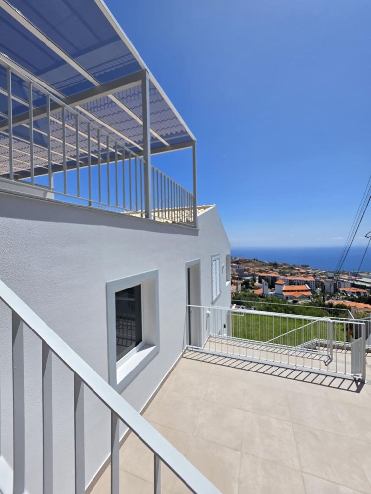 3 Schlafzimmer Haus in Funchal, Portugal, Nr. 264790