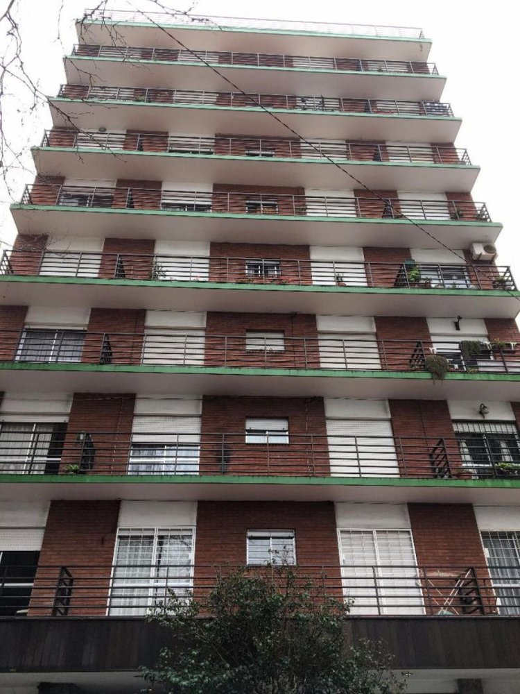 Studio in Mar del Plata, Argentina No. 73153