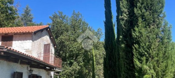 1 bedroom House in Olevano Romano, Italy No. 329421 23