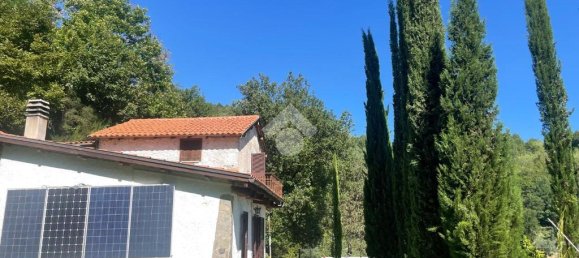1 bedroom House in Olevano Romano, Italy No. 329421 12