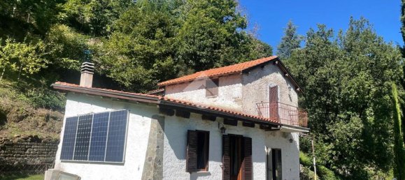 1 bedroom House in Olevano Romano, Italy No. 329421 16