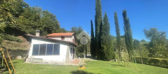 1 bedroom House in Olevano Romano, Italy No. 329421 14
