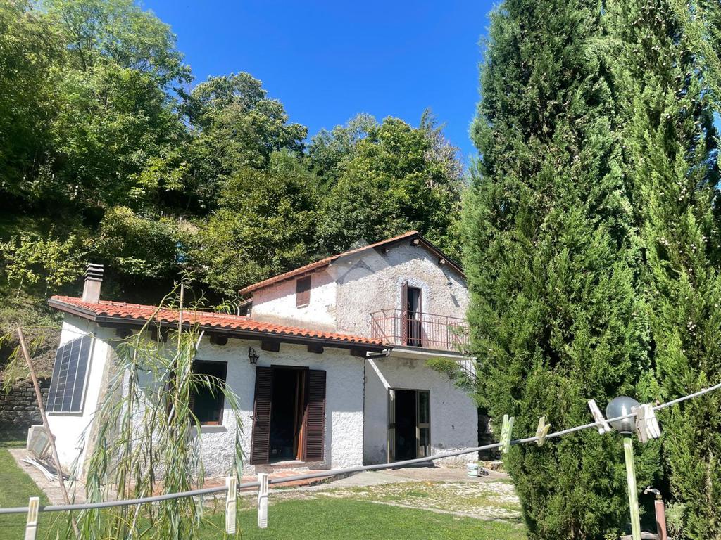 1 bedroom House in Olevano Romano, Italy No. 329421