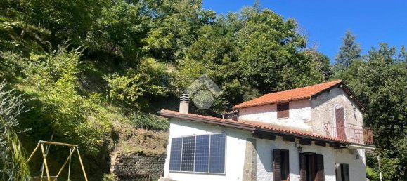 1 bedroom House in Olevano Romano, Italy No. 329421 20