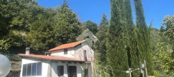 1 bedroom House in Olevano Romano, Italy No. 329421 8
