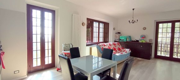 4 bedrooms House in Cantalupa, Italy No. 348655 15