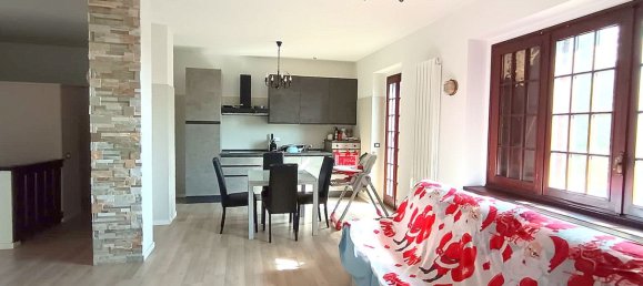 4 bedrooms House in Cantalupa, Italy No. 348655 12