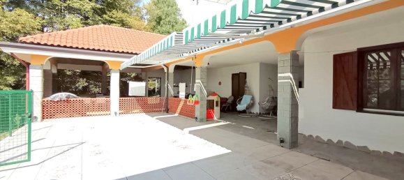 4 bedrooms House in Cantalupa, Italy No. 348655 3