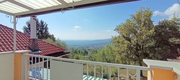 4 bedrooms House in Cantalupa, Italy No. 348655 30