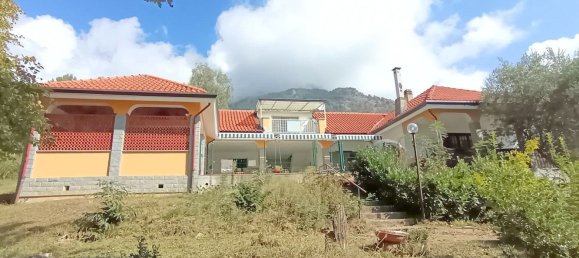 4 bedrooms House in Cantalupa, Italy No. 348655 31