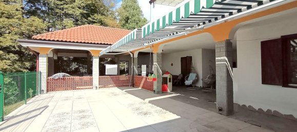 4 bedrooms House in Cantalupa, Italy No. 348655 2