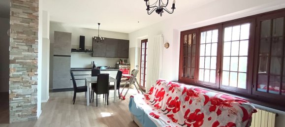 4 bedrooms House in Cantalupa, Italy No. 348655 13