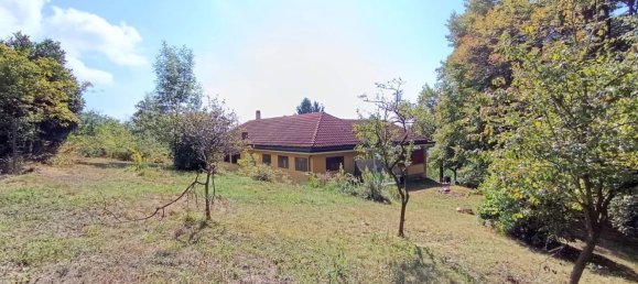 4 bedrooms House in Cantalupa, Italy No. 348655 35