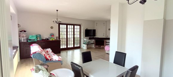 4 bedrooms House in Cantalupa, Italy No. 348655 14
