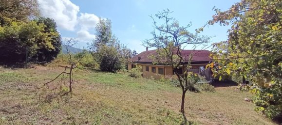 4 bedrooms House in Cantalupa, Italy No. 348655 33