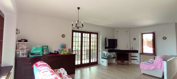 4 bedrooms House in Cantalupa, Italy No. 348655 11