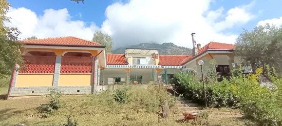 4 bedrooms House in Cantalupa, Italy No. 348655 32