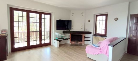 4 bedrooms House in Cantalupa, Italy No. 348655 10