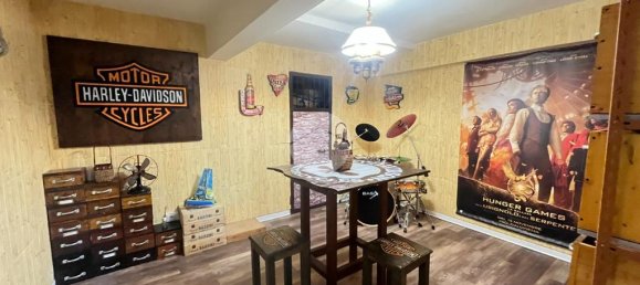 7 bedrooms Villa in Palestrina, Italy No. 257896 38