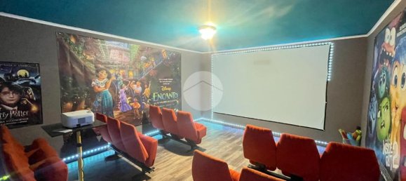 7 bedrooms Villa in Palestrina, Italy No. 257896 41