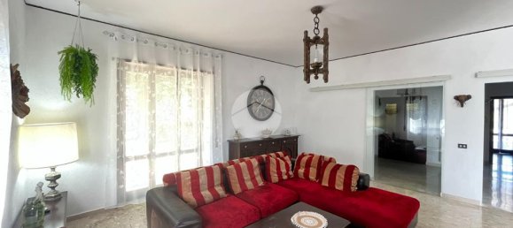 7 bedrooms Villa in Palestrina, Italy No. 257896 11