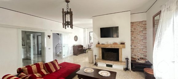 7 bedrooms Villa in Palestrina, Italy No. 257896 14