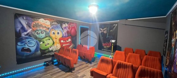 7 bedrooms Villa in Palestrina, Italy No. 257896 40