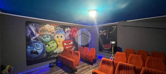 7 bedrooms Villa in Palestrina, Italy No. 257896 39