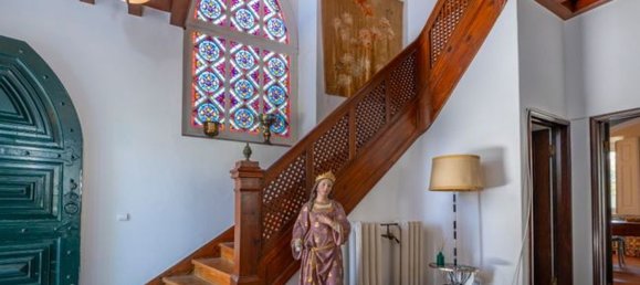 5 Schlafzimmer Haus in Sintra, Portugal, Nr. 52933 27