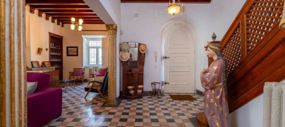 5 Schlafzimmer Haus in Sintra, Portugal, Nr. 52933 2