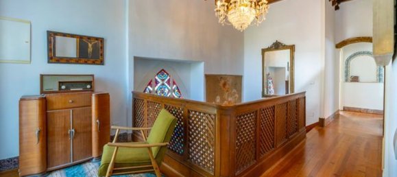 5 Schlafzimmer Haus in Sintra, Portugal, Nr. 52933 6