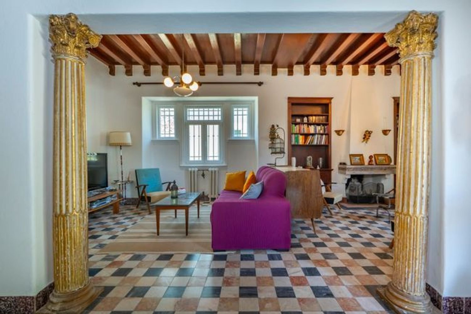 5 Schlafzimmer Haus in Sintra, Portugal, Nr. 52933