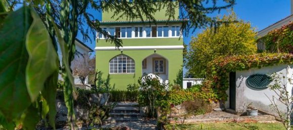5 Schlafzimmer Haus in Sintra, Portugal, Nr. 52933 41