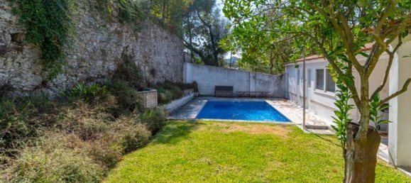 5 Schlafzimmer Haus in Sintra, Portugal, Nr. 52933 43