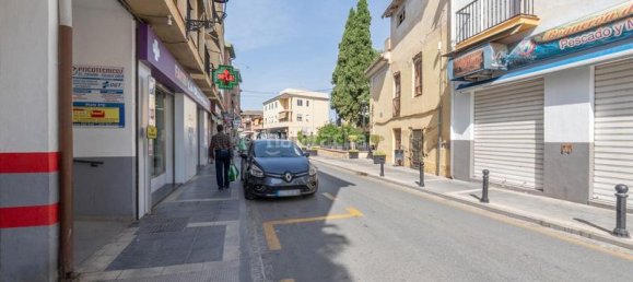 Casa de 8 dormitorios en Granada, Spain No. 184359 25