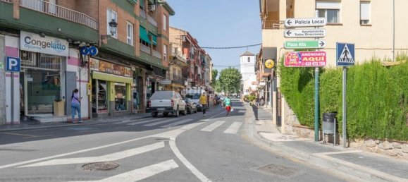Casa de 8 dormitorios en Granada, Spain No. 184359 15