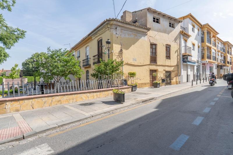 Casa de 8 dormitorios en Granada, Spain No. 184359