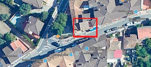 Casa de 8 dormitorios en Granada, Spain No. 184359 29